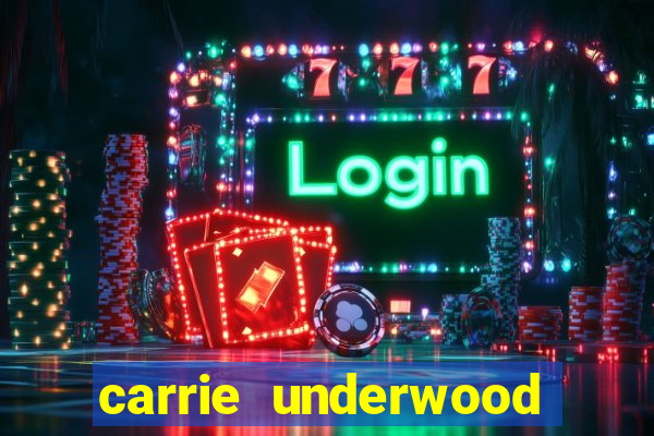 carrie underwood sunday night football lyrics